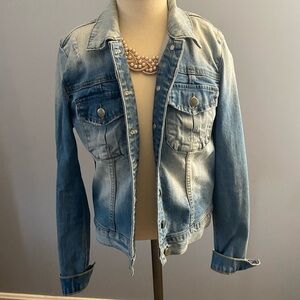 Kut from the Kloth - Amelia Denim Women's Jacket